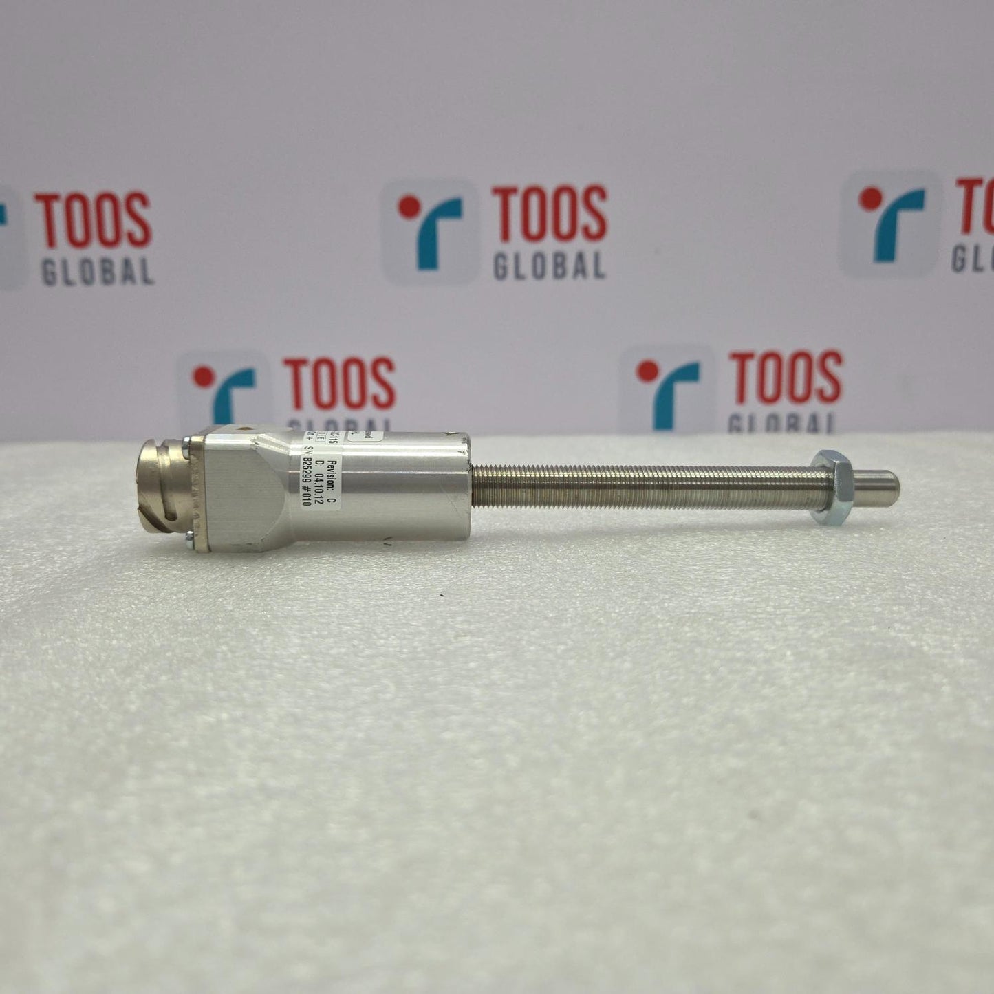 NORIES FA2J1-2C-115 Speed Sensor