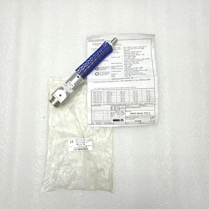 NORIS FA2J1-2C-115 SPEED SENSOR
