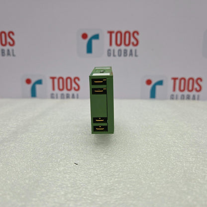 NORIS RH51 LIMIT VALUE SWITCH B08237 REVISION B