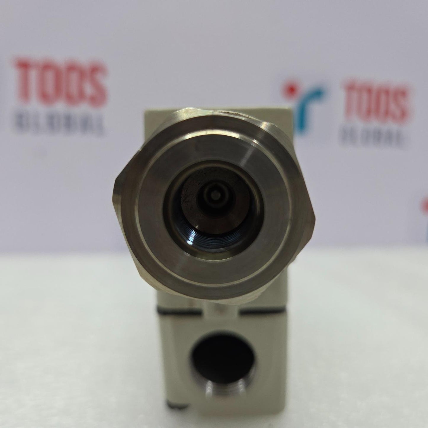 NORIS VD61-40 NORIPRESS PRESSURE TRANSMITTER 0...40bar Pmax= 40bar