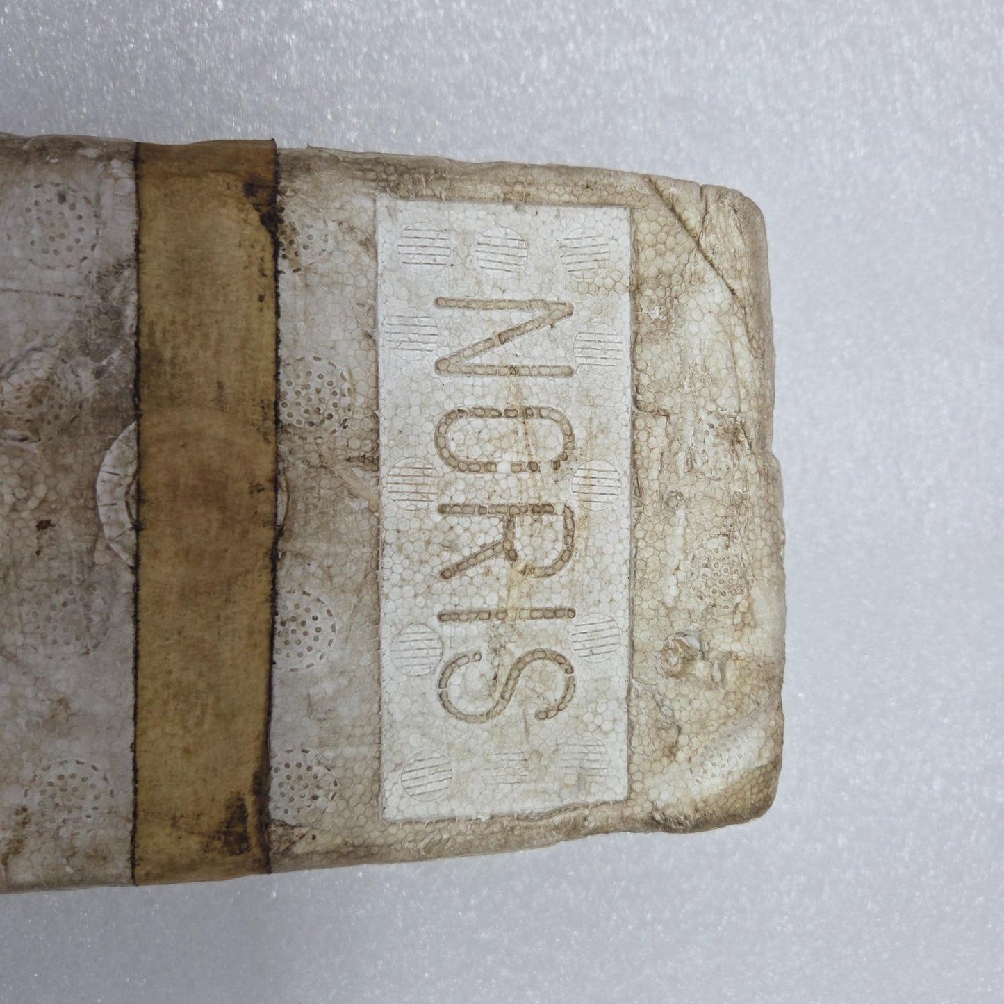 NORIS VD61-40 NORIPRESS PRESSURE TRANSMITTER 0...40bar Pmax= 40bar