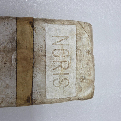 NORIS VD61-40 NORIPRESS PRESSURE TRANSMITTER 0...40bar Pmax= 40bar