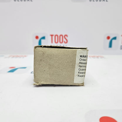 NOVOTECHNIK P-6530-S0001 POTENTIOMETER ART NO 008269