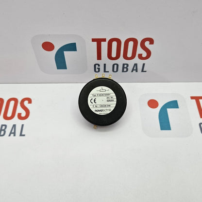 NOVOTECHNIK P-6530-S0001 POTENTIOMETER ART NO 008269