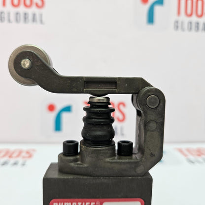 NUMATICS 0CLA3-1CP PRECISION LIMIT VALVE