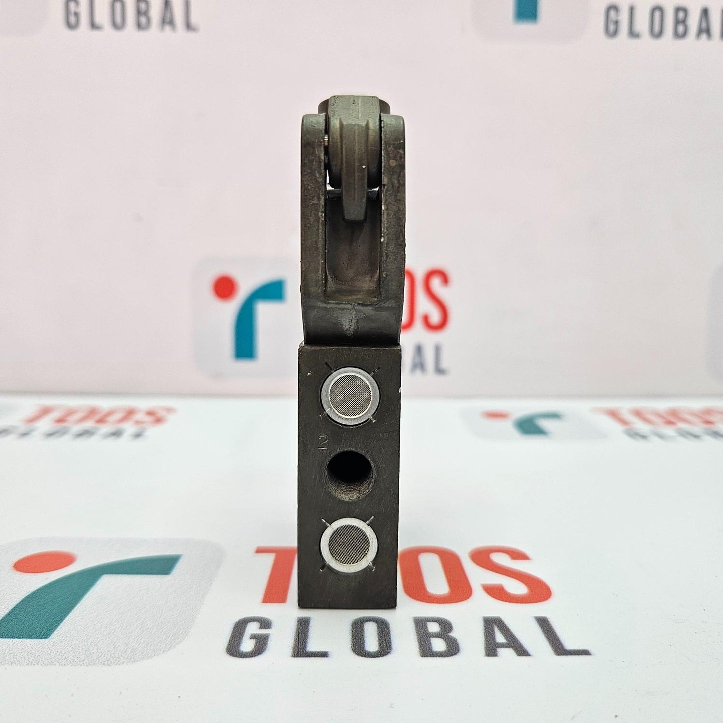 NUMATICS 0CLA3-1CP PRECISION LIMIT VALVE