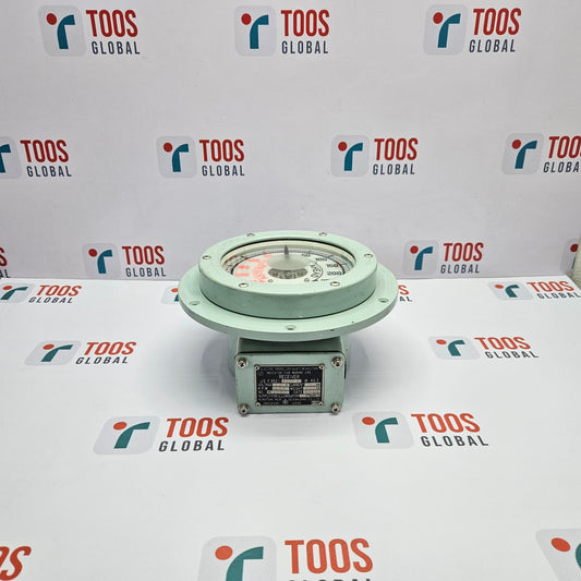 NUNOTANI KEIKI JIS F 8521-FE150K ELECTRIC PROPELLER SHAFT REVOLUTION INDICATOR