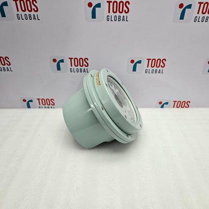 NUNOTANI KEIKI JIS F 8521-HE150K ELECTRIC PROPELLER SHAFT REVOLUTION INDICATOR