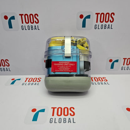 OCENCO M-20.2T EEBD TRAINER BREATHING DEVICE