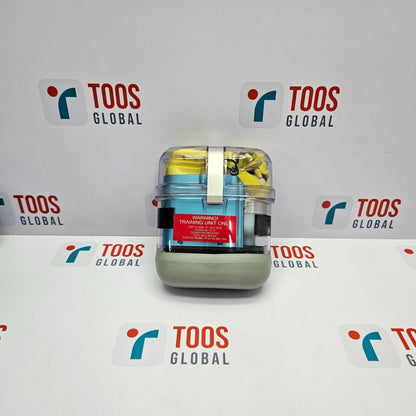 OCENCO M-20.2T EEBD TRAINER BREATHING DEVICE