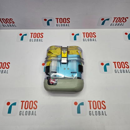 OCENCO M-20.2T EEBD TRAINER BREATHING DEVICE