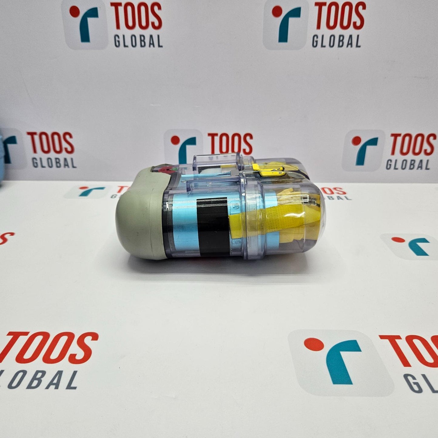 OCENCO M-20.2T EEBD TRAINER BREATHING DEVICE