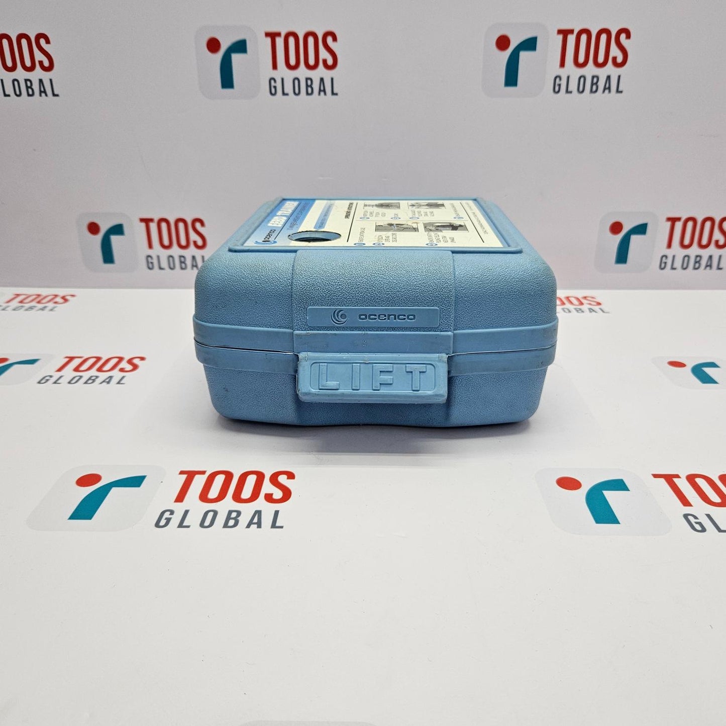OCENCO M-20.2T EEBD TRAINER BREATHING DEVICE
