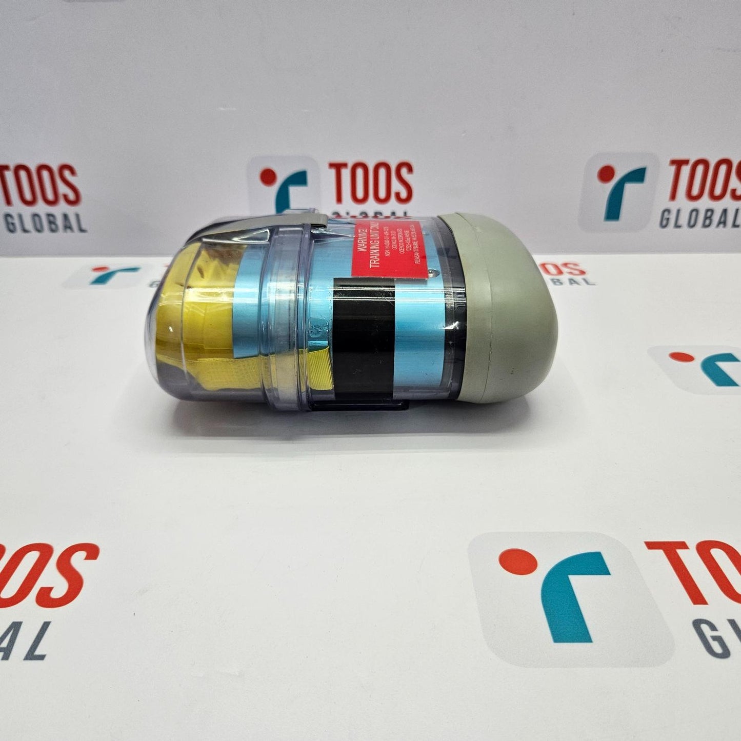 OCENCO M-20.2T EEBD TRAINER BREATHING DEVICE