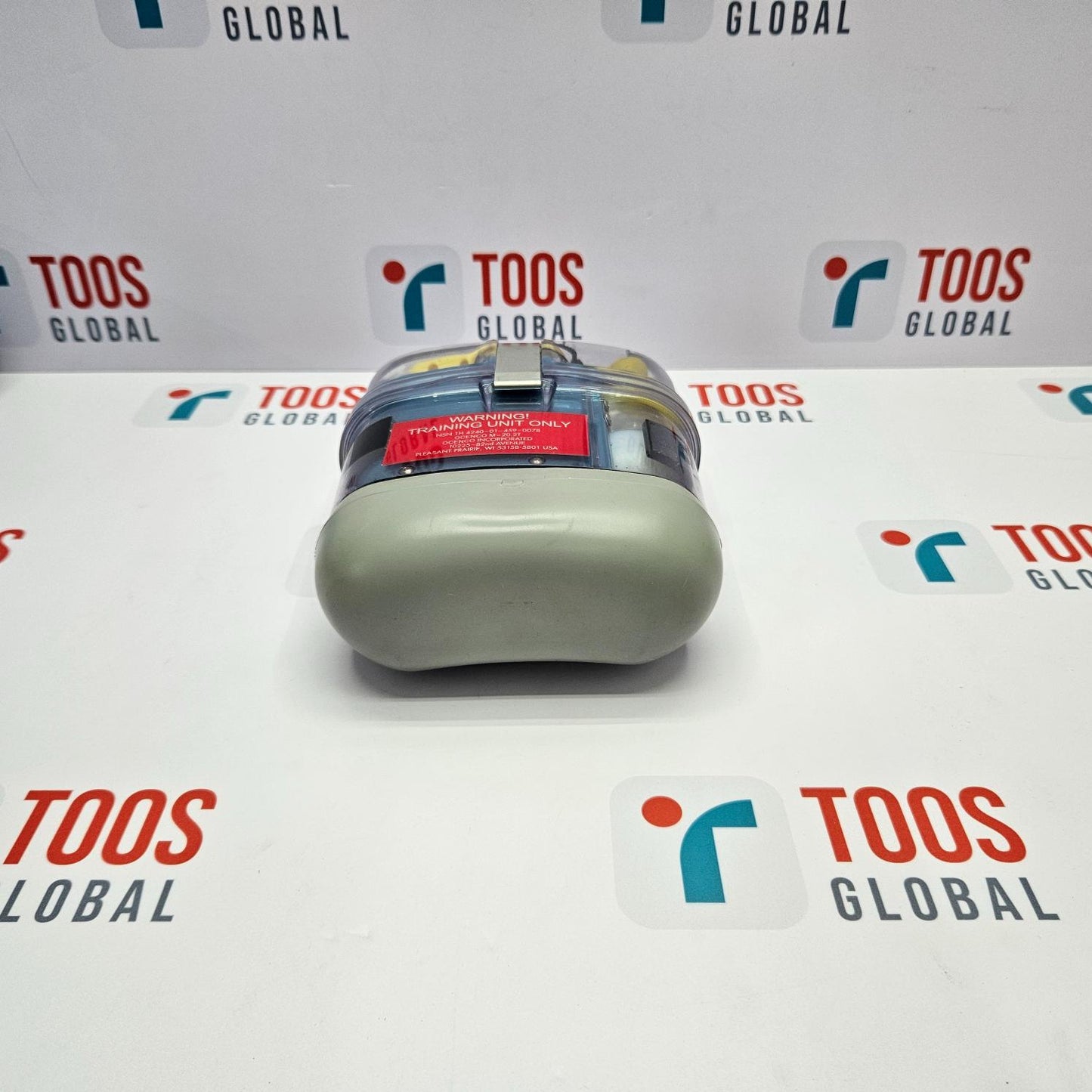 OCENCO M-20.2T EEBD TRAINER BREATHING DEVICE