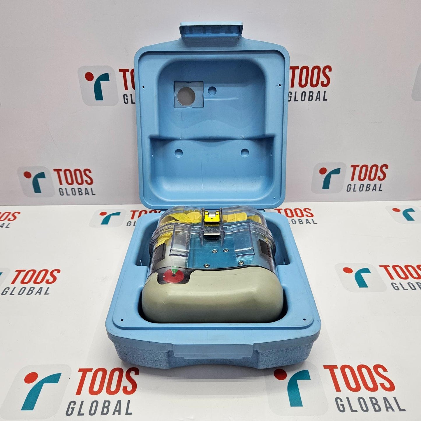 OCENCO M-20.2T EEBD TRAINER BREATHING DEVICE