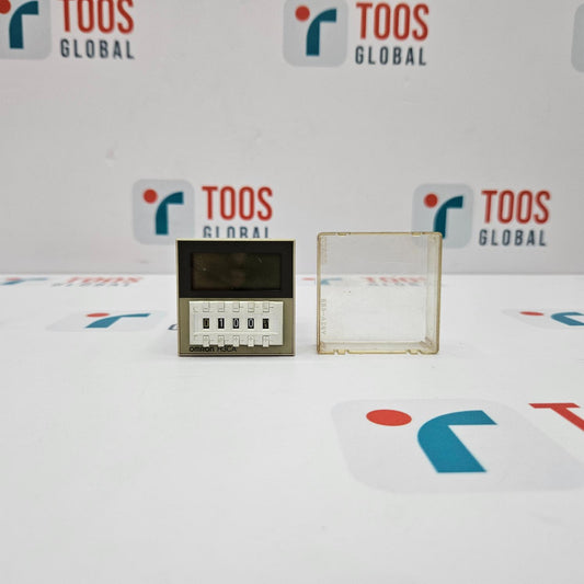 OMRON H3CA-A-306 TIMER