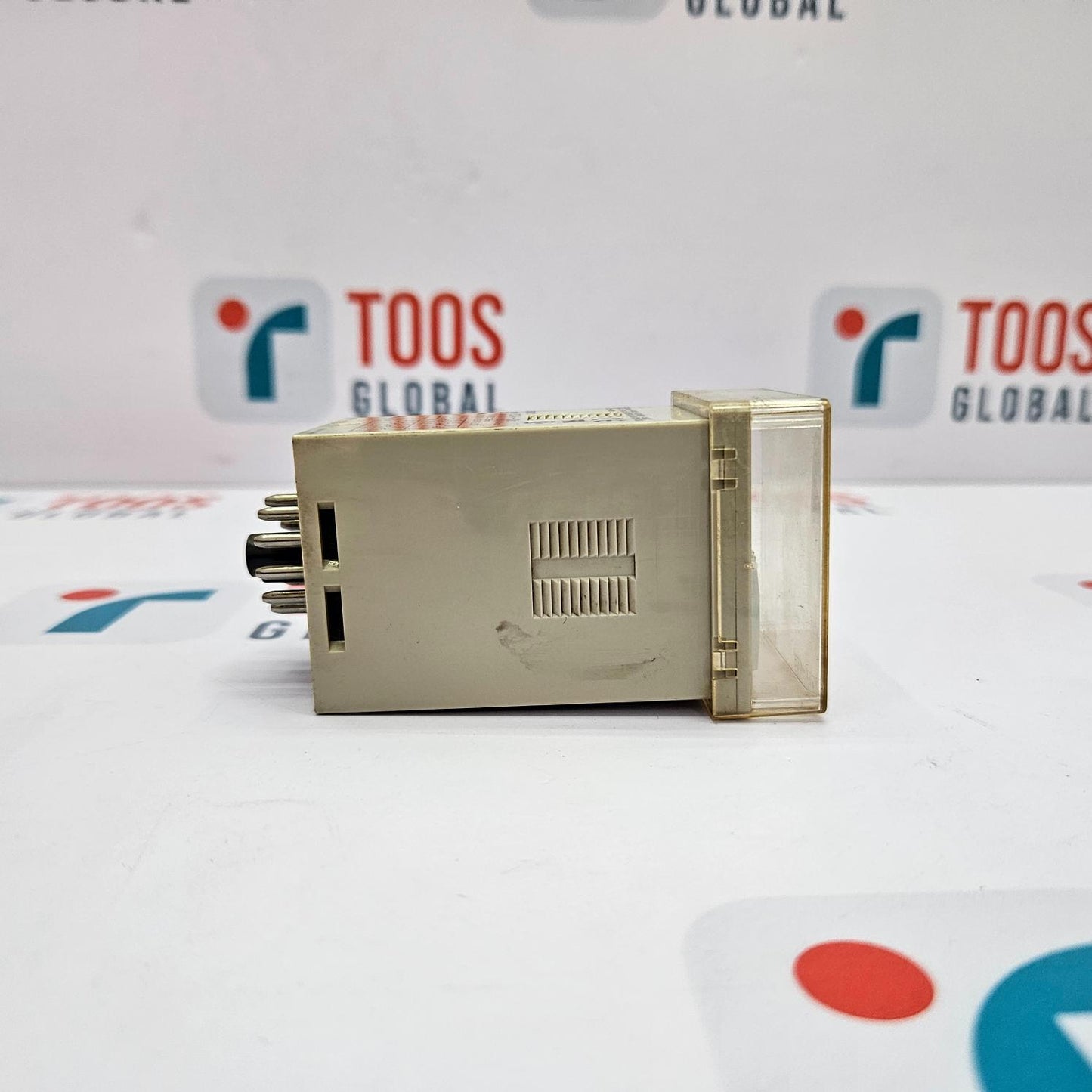 OMRON H3CA-A-306 TIMER