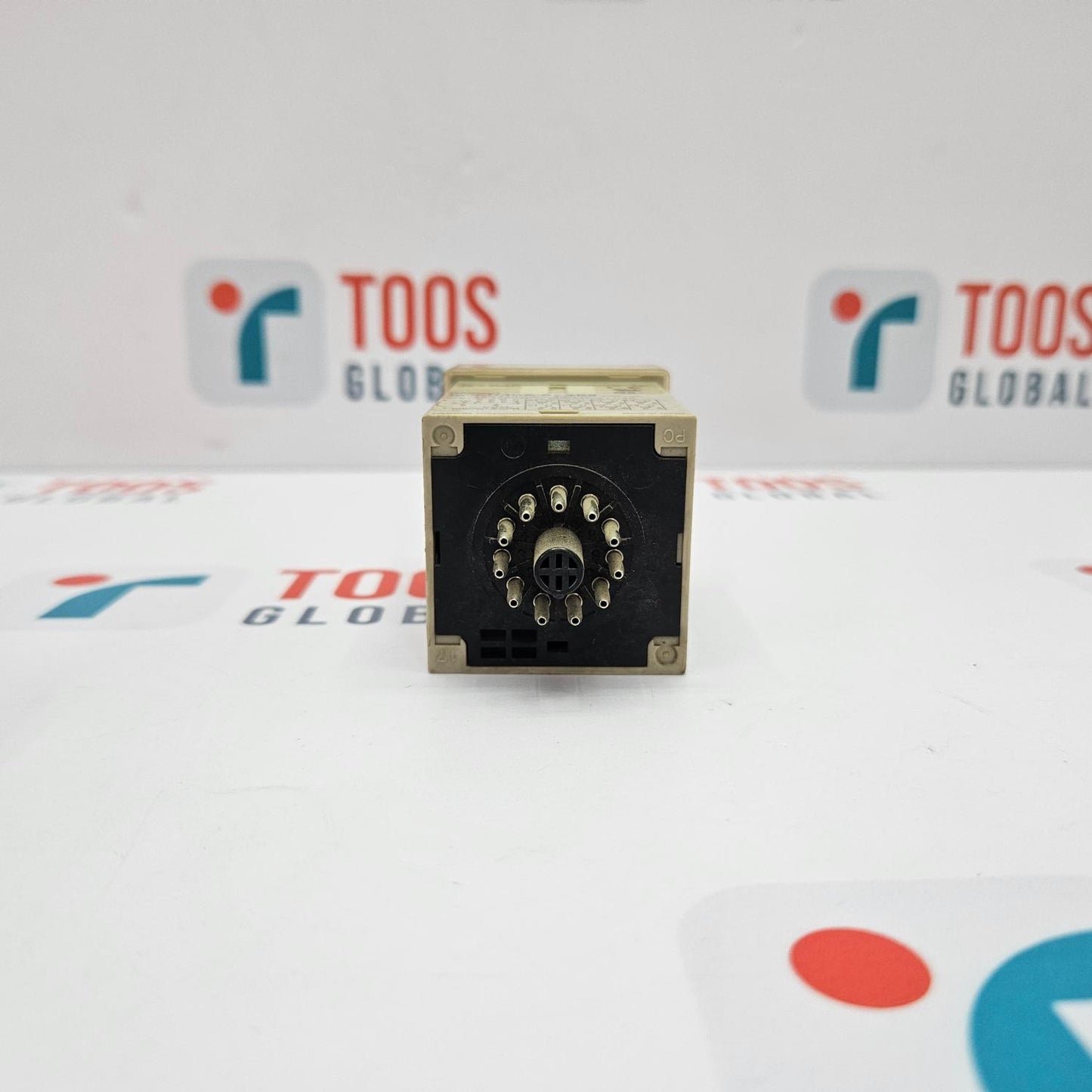 OMRON H3CA-A-306 TIMER