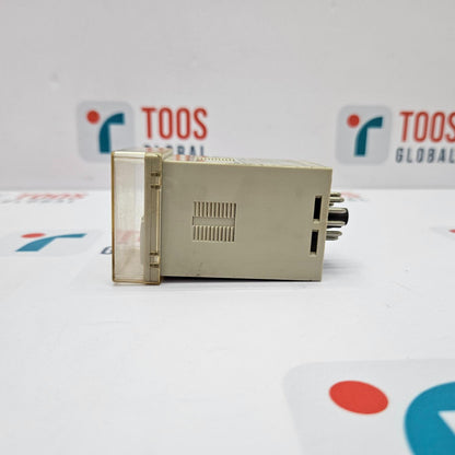 OMRON H3CA-A-306 TIMER