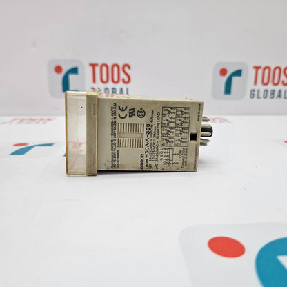 OMRON H3CA-A-306 TIMER