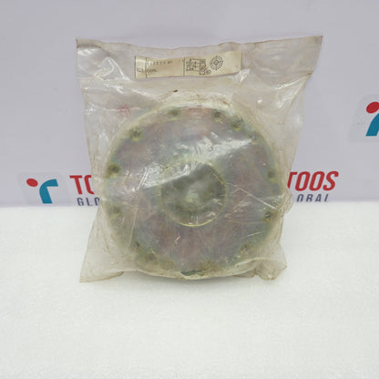 Osaki Dengyosha Co Ltd Esb-165 Magnetic Brake in clear plastic packaging on a white background with visible branding.