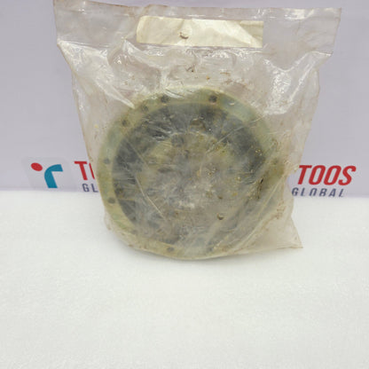 Osaki Dengyosha Co Ltd Esb-165 Magnetic Brake in clear plastic packaging on a white background with visible branding.