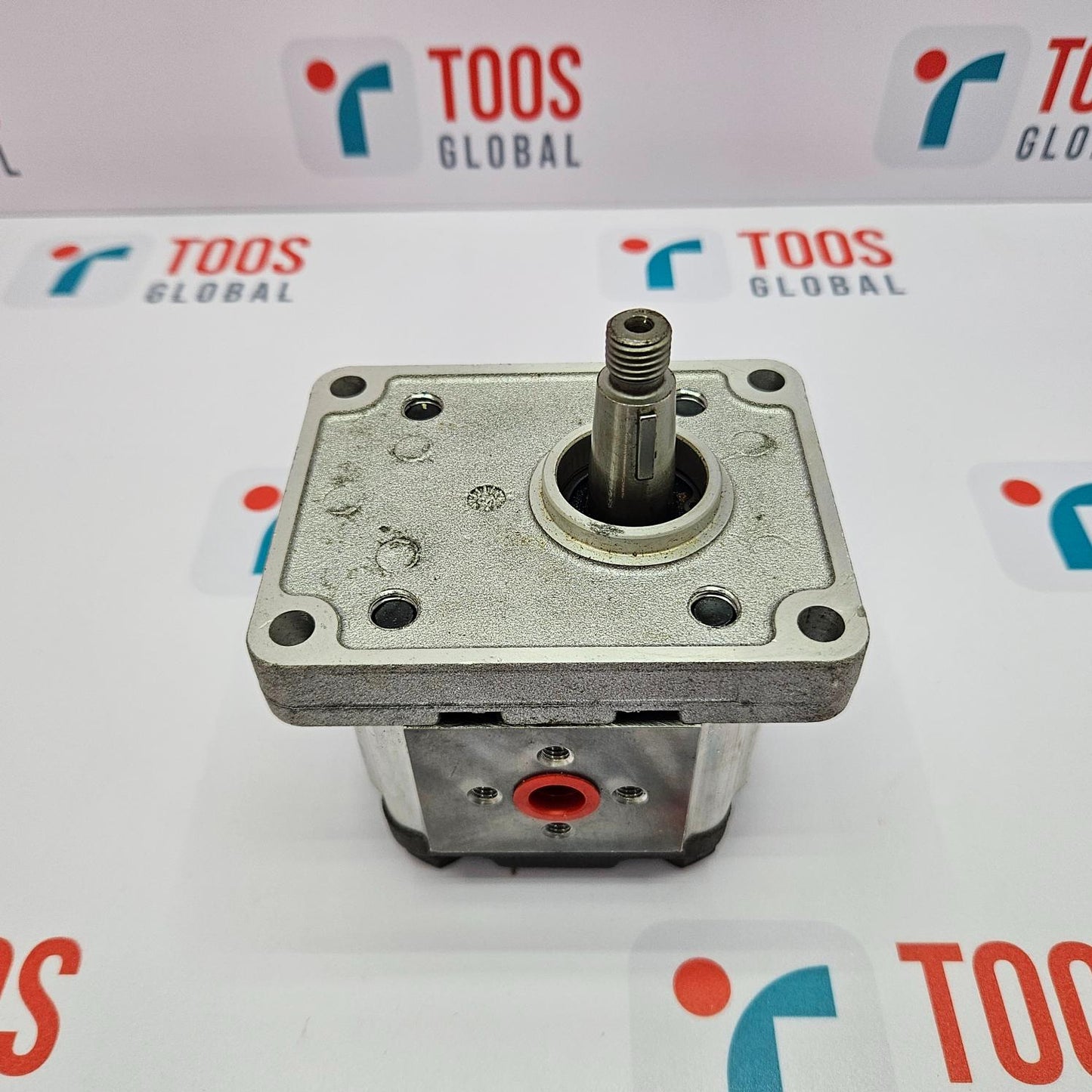 PARKER 3349111404 Hydraulic Pump New