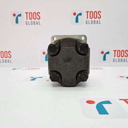 PARKER 3349111404 Hydraulic Pump New