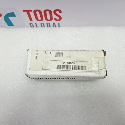PARKER 6A-C6L-10-SS-GR CHECK VALVE