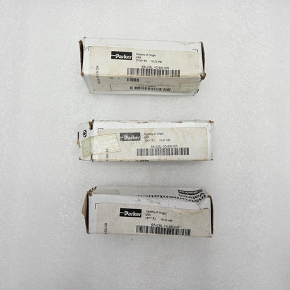 PARKER 6A-C6L-10-SS-GR CHECK VALVE