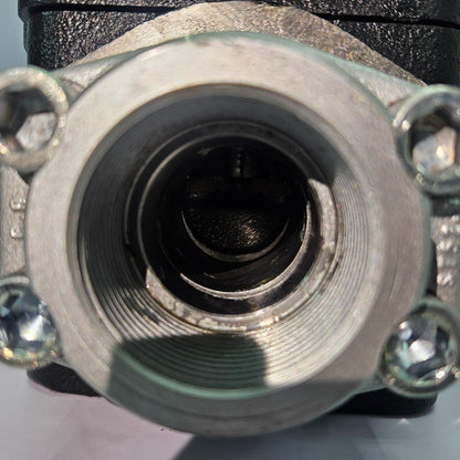 PARKER 7049112010 HYDRAULIC PUMP