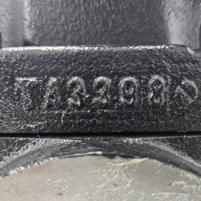 PARKER 7049112010 HYDRAULIC PUMP