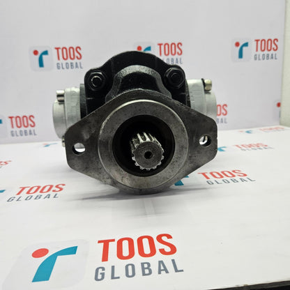 PARKER 7049112010 HYDRAULIC PUMP