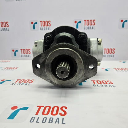 PARKER 7049112010 HYDRAULIC PUMP