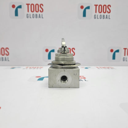 PARKER 8441E 1/4 D2P HYDRAULIC DIRECTIONAL CONTROL VALVE