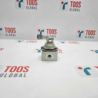 PARKER 8441E 1/4 D2P HYDRAULIC DIRECTIONAL CONTROL VALVE