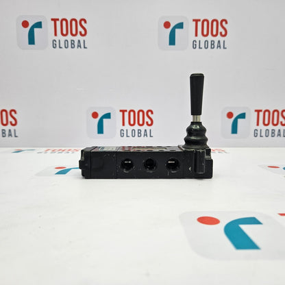 PARKER B53004LY DIRECTIONAL CONTROL VALVE