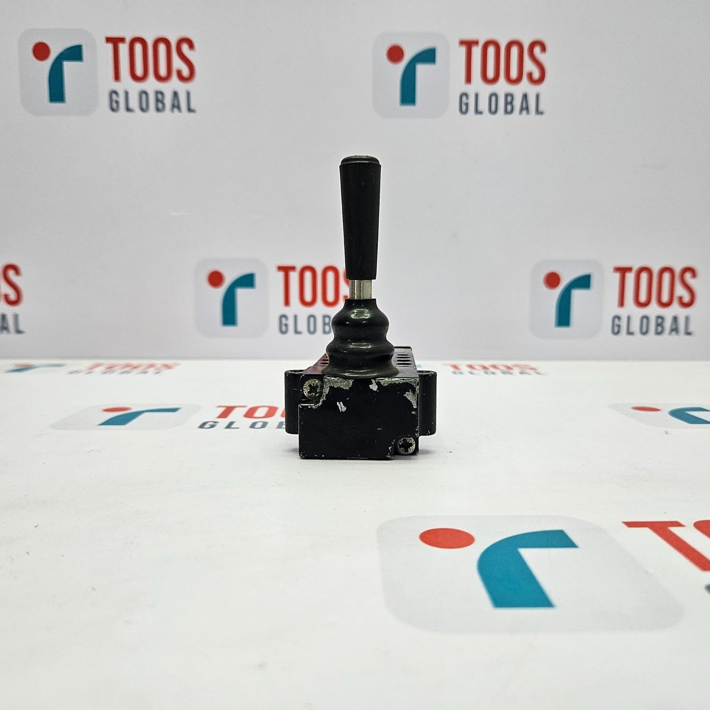 PARKER B53004LY DIRECTIONAL CONTROL VALVE