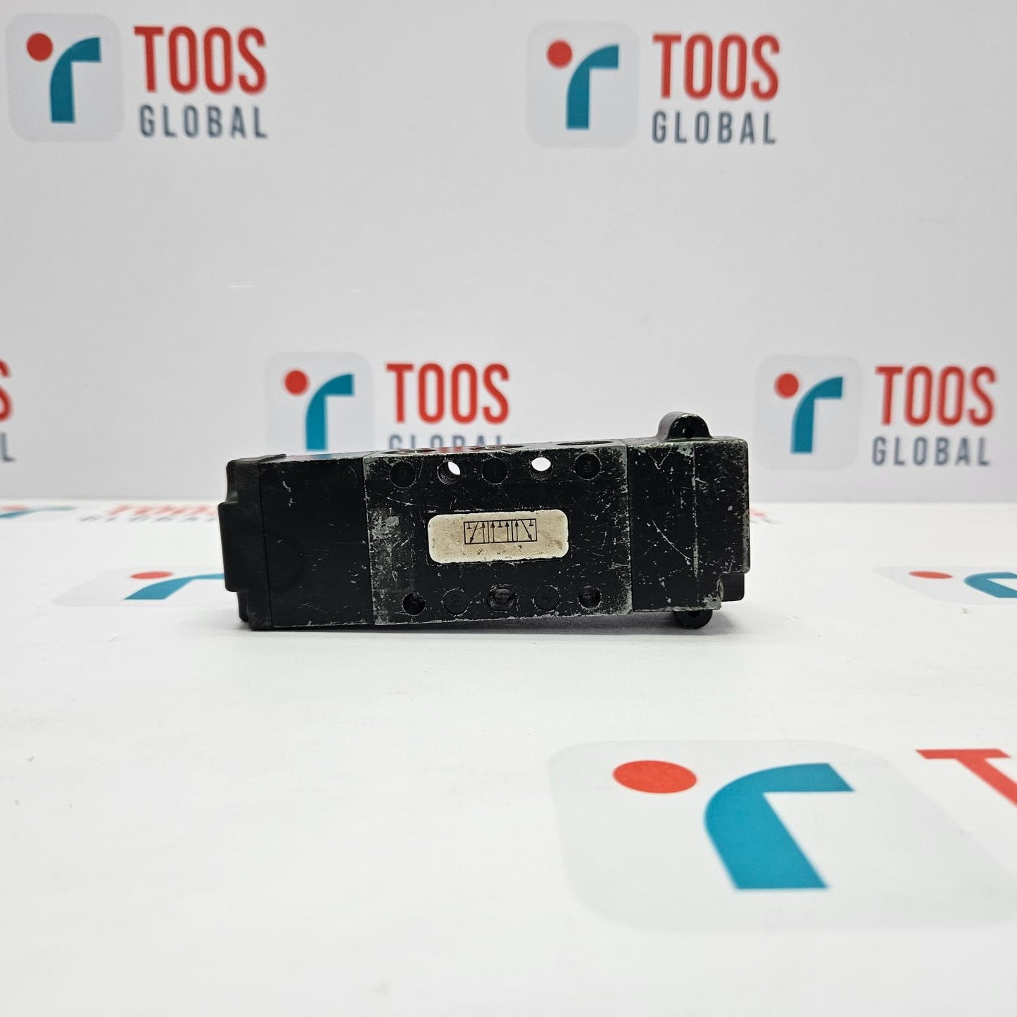 PARKER B53004LY DIRECTIONAL CONTROL VALVE