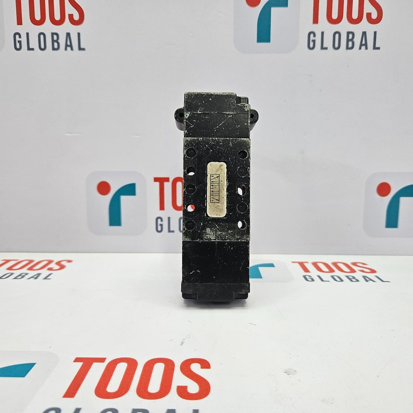 PARKER B53004LY DIRECTIONAL CONTROL VALVE