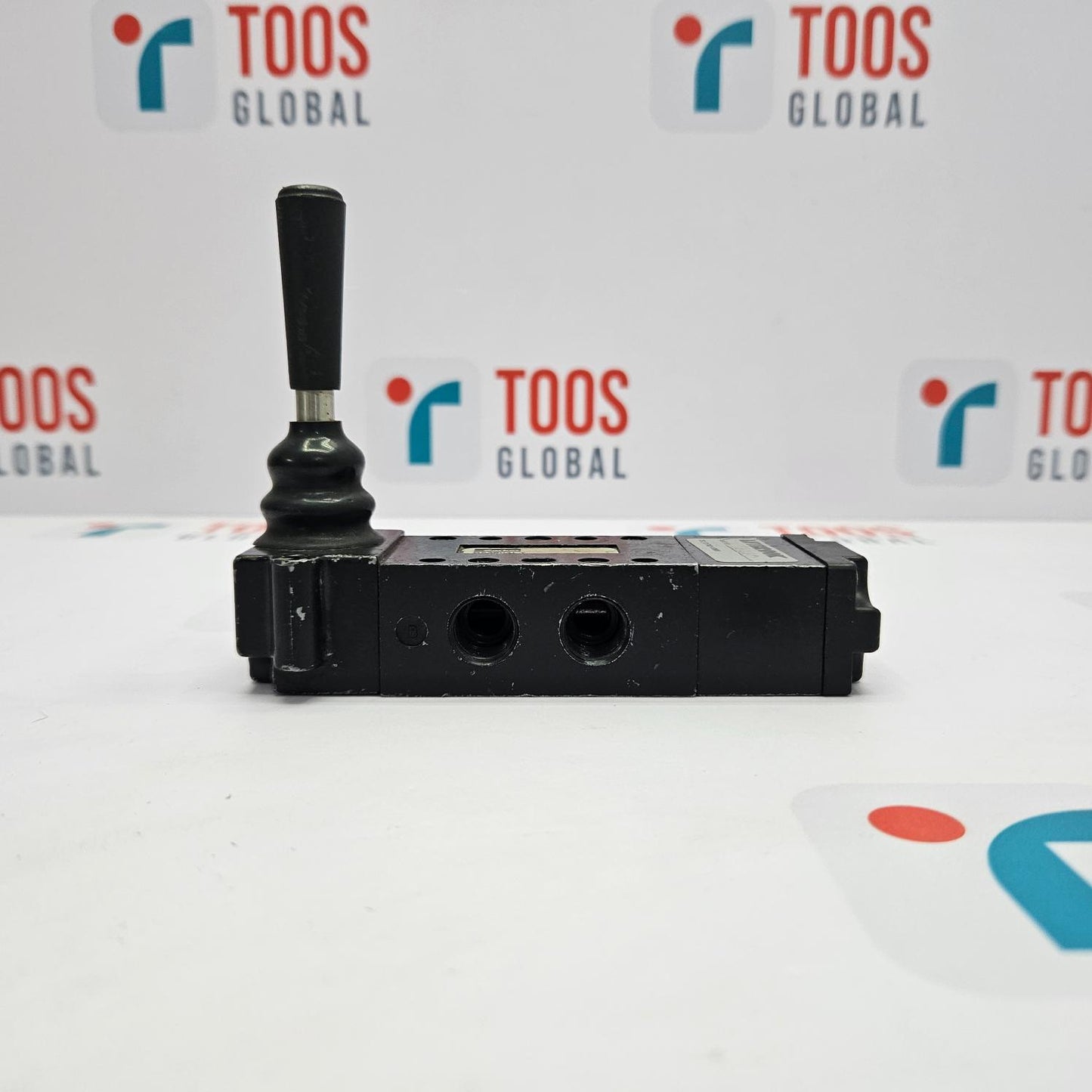 PARKER B53004LY DIRECTIONAL CONTROL VALVE