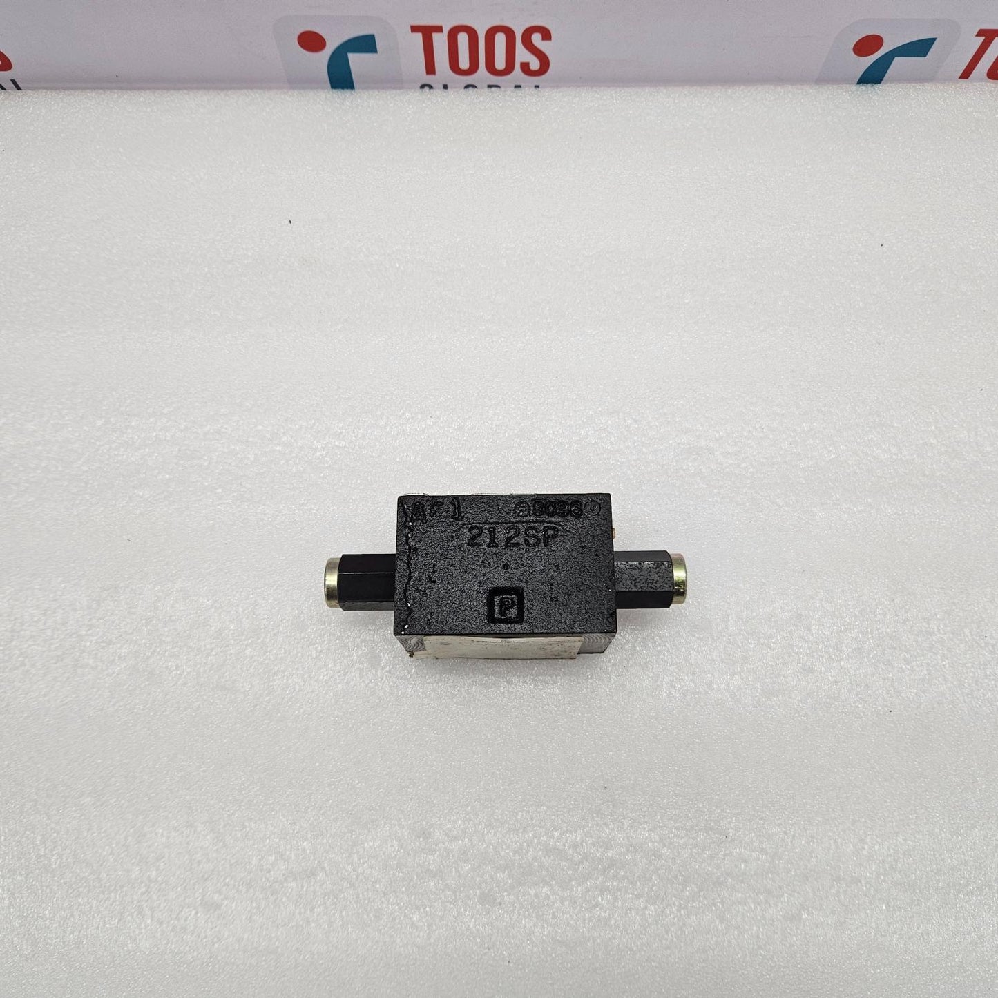 PARKER D1VP1CN9070 PILOT VALVE NEW
