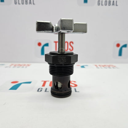 PARKER NV162K NEEDLE VALVE