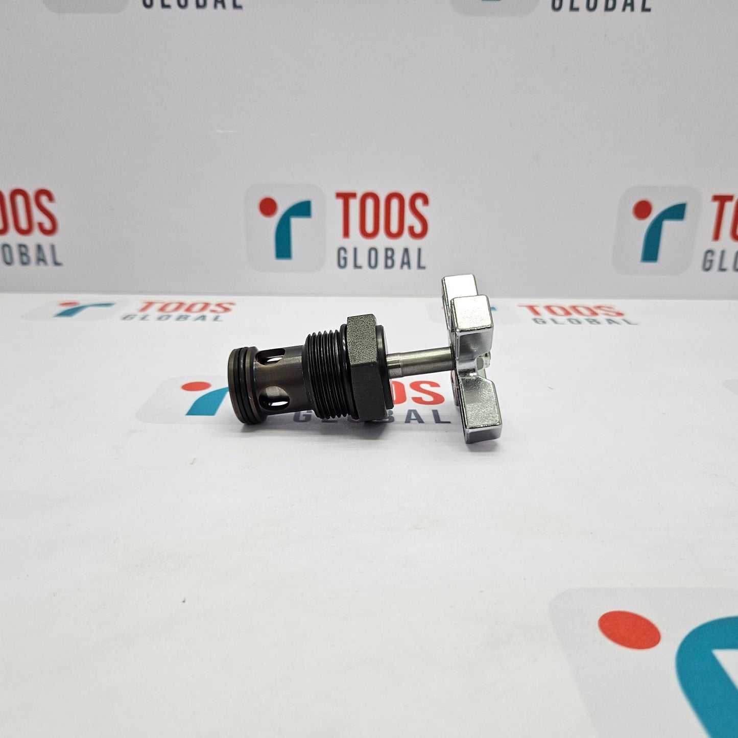 PARKER NV162K NEEDLE VALVE