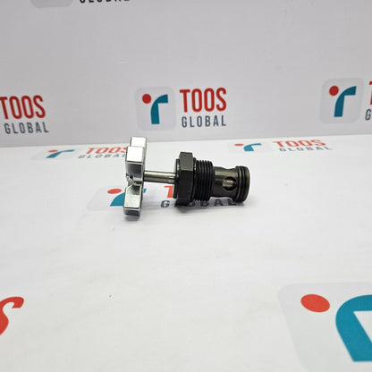 PARKER NV162K NEEDLE VALVE