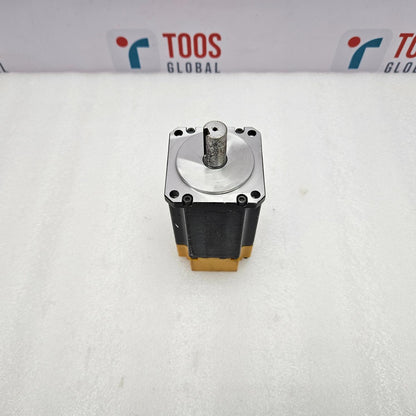 PARKER PM-FBL04AMK AC SERVO MOTOR 400W 3000RMP