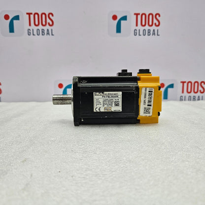 Mechanical component with labels on a white background featuring 'TOOS GLOBAL' branding.