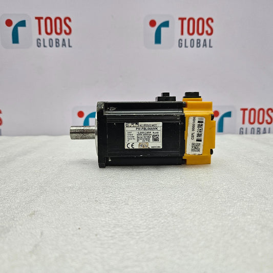 Mechanical component with labels on a white background featuring 'TOOS GLOBAL' branding.