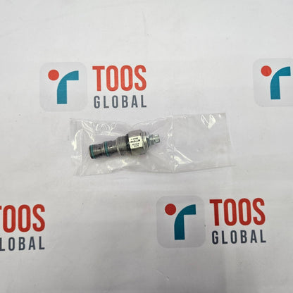 Parker PRH101S30 Pilot Operated Pressure Reducing Relieving Valve